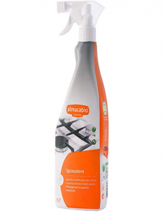 ALMACABIO Spray sgrassatore