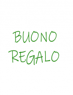 BUONO REGALO 100 €