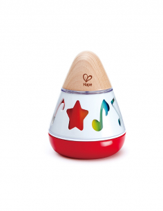 HAPE Carillon a trottola