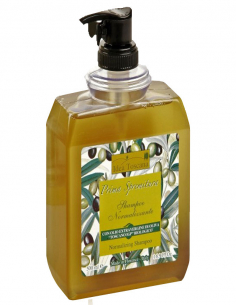 IDEA TOSCANA Shampoo...