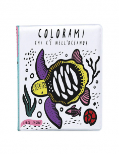 IPPOCAMPO Libro acquatico...