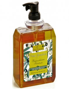 IDEA TOSCANA Bagnoschiuma...