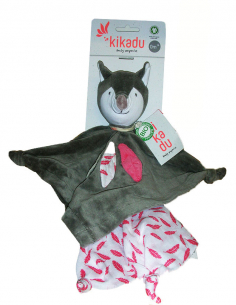 KIKADU Doudou  volpe