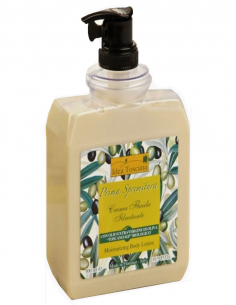 IDEA TOSCANA Crema Fluida...