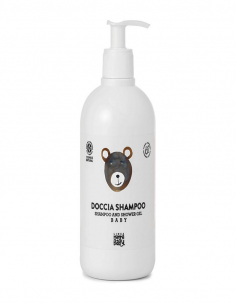 OLCELLI Baby Doccia Shampoo