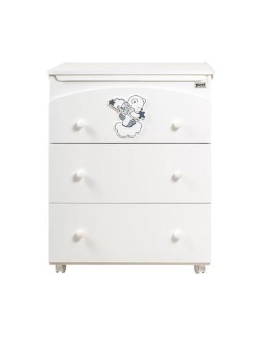 Indipensabile 6 - CASSETTIERA VALDO...