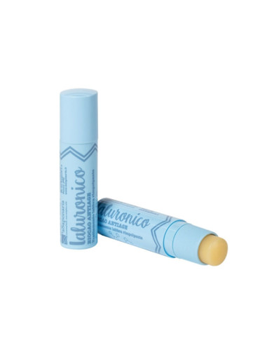 LA SAPONARIA Biocao Ialuronico