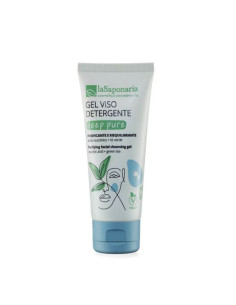 LA SAPONARIA Deep Pure Gel...