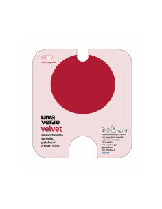 LAVAVERDE Ammorbidente Velvet