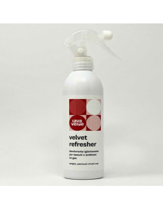 LAVAVERDE Refresher Velvet