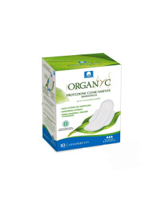 ORGANYC Assorbenti flusso...