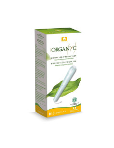 ORGANYC Tamponi con...