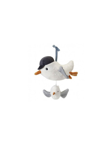 LITTLE DUTCH Carillon Sailor