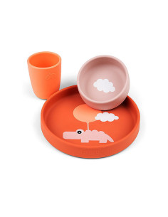 DONEBYDEER Set Pappa Tasty