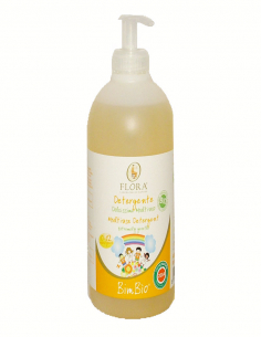 FLORA Detergente multiuso...