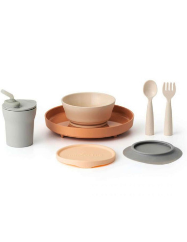 Set Pappa Miniware