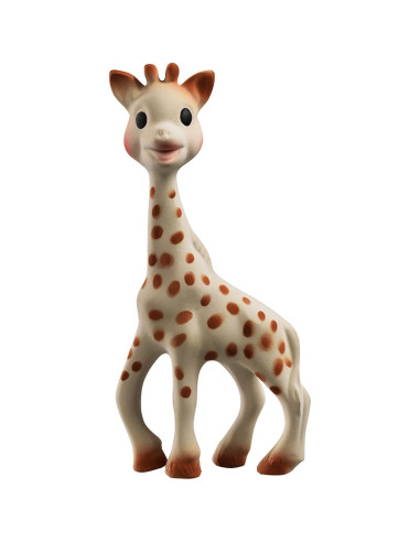 Sophie la Giraffa
