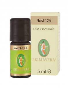 FLORA Olio Essenziale...