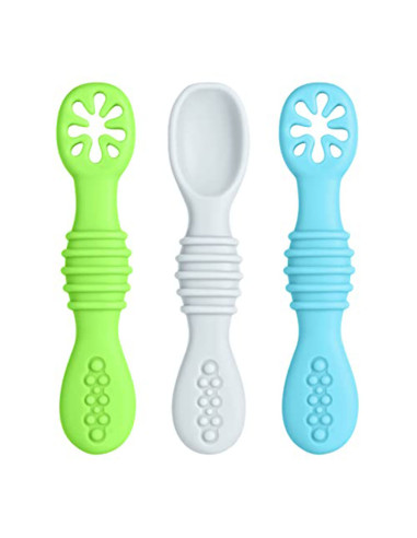 U-Chucchiai pre-svezzamento