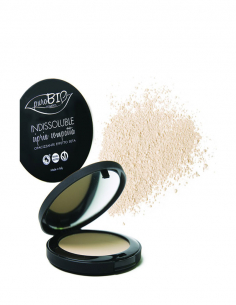 PUROBIO Cipria Compatta n°1