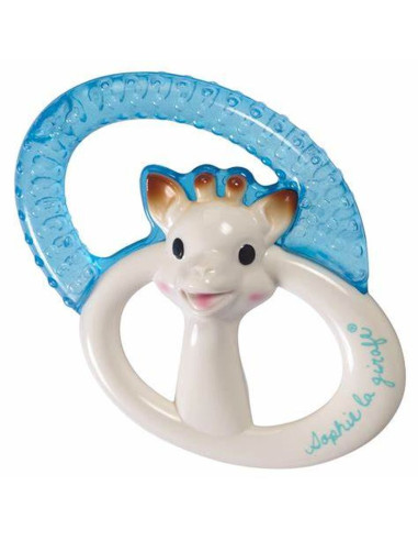 A- Sophie Gioco dentizione