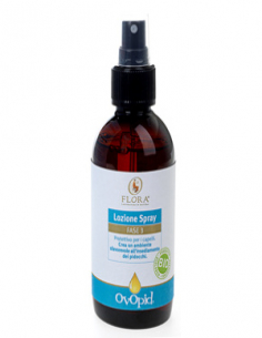 FLORA Spray Ovopid Fase 3