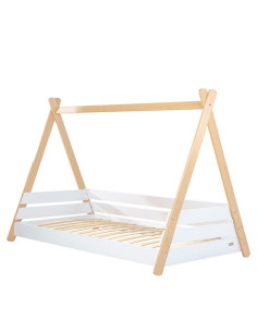 D- Letto Montessoriano Scout