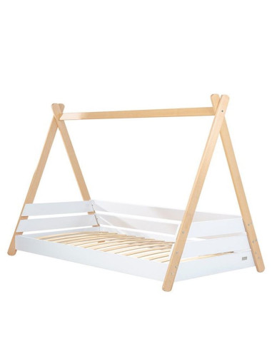 D- Letto Montessoriano Scout