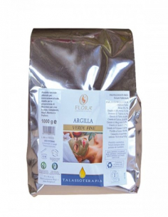FLORA Argilla Verde...
