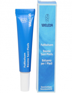 WELEDA Balsamo piedi 