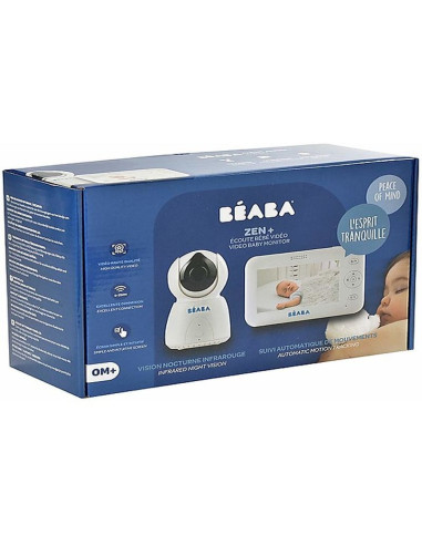 G- Baby Video monitor
