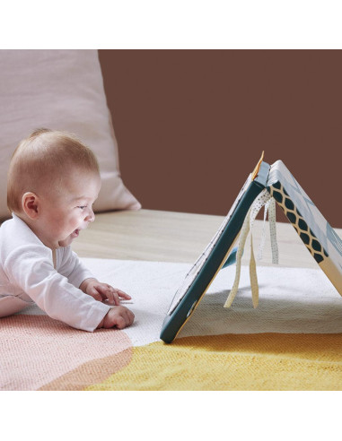 G- Specchio Tummy time