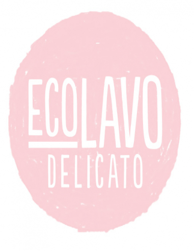 LAVAVERDE Detersivo Delicato