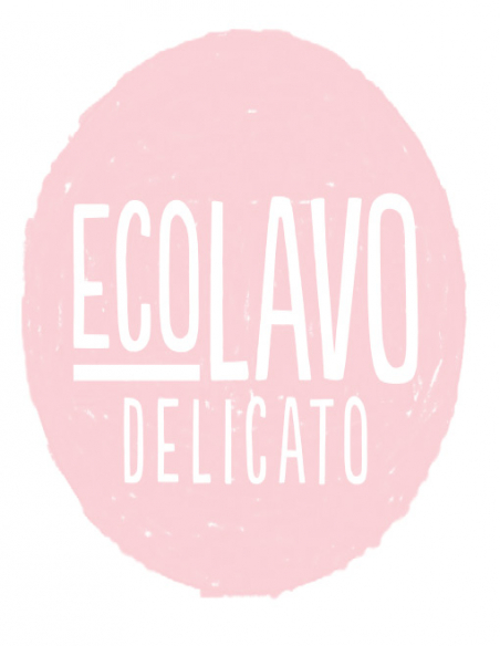 LAVAVERDE Detersivo Delicato