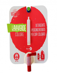 LAVAVERDE Colore