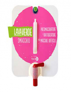 LAVAVERDE Smacchio
