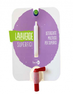 LAVAVERDE Superfici
