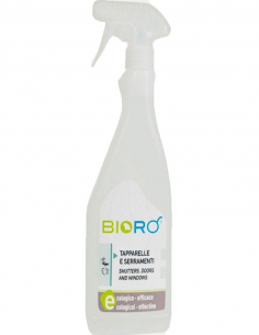 ALLEGRO NATURA Tapparelle e...