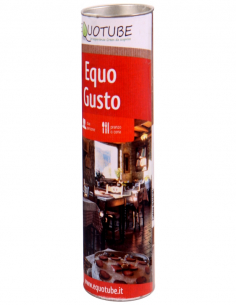 EQUOTUBE Equo Gusto