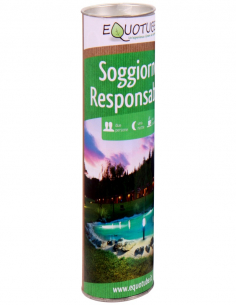 EQUOTUBE Soggiorno...