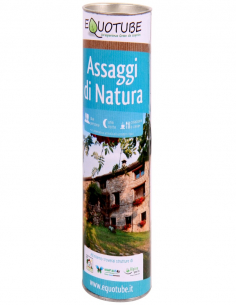 EQUOTUBE Assaggi di Natura