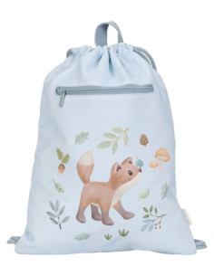 O- LITTLE DUTCH Sacca...