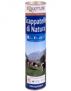 EQUOTUBE Scappatelle di natura