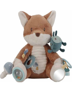 O- LITTLE DUTCH Volpe...