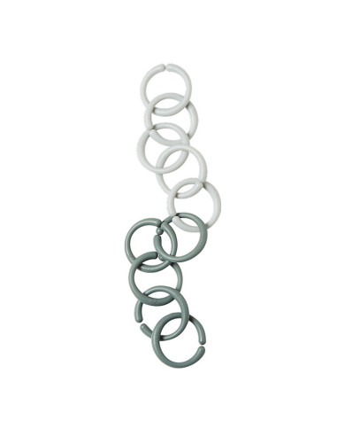 O- LITTLE DUTCH Anelli da passeggino