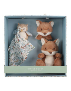 O- LITTLE DUTCH Gift Box...