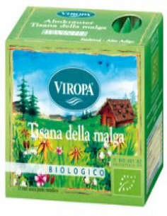VIROPA Tisana della Malga 