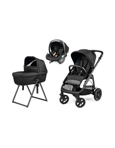 P- Peg Perego Trio Veloce NEW