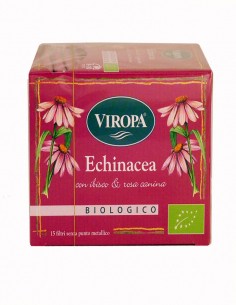 VIROPA Infuso Echinacea 