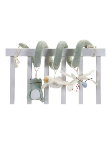 P- Spirale Passeggino